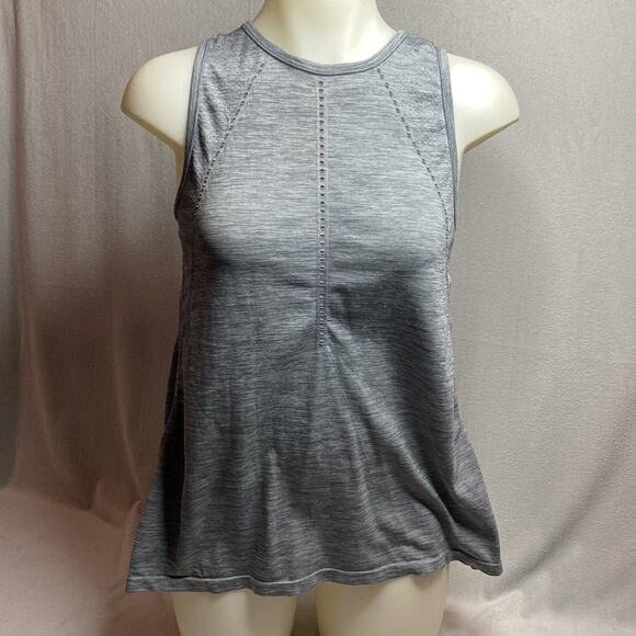 Athleta Sleeveless Gray Size XS - Picture 1 of 3